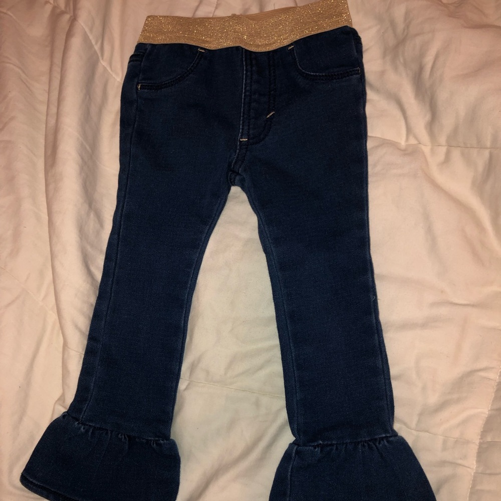 Crown & Ivy Kids Jeans